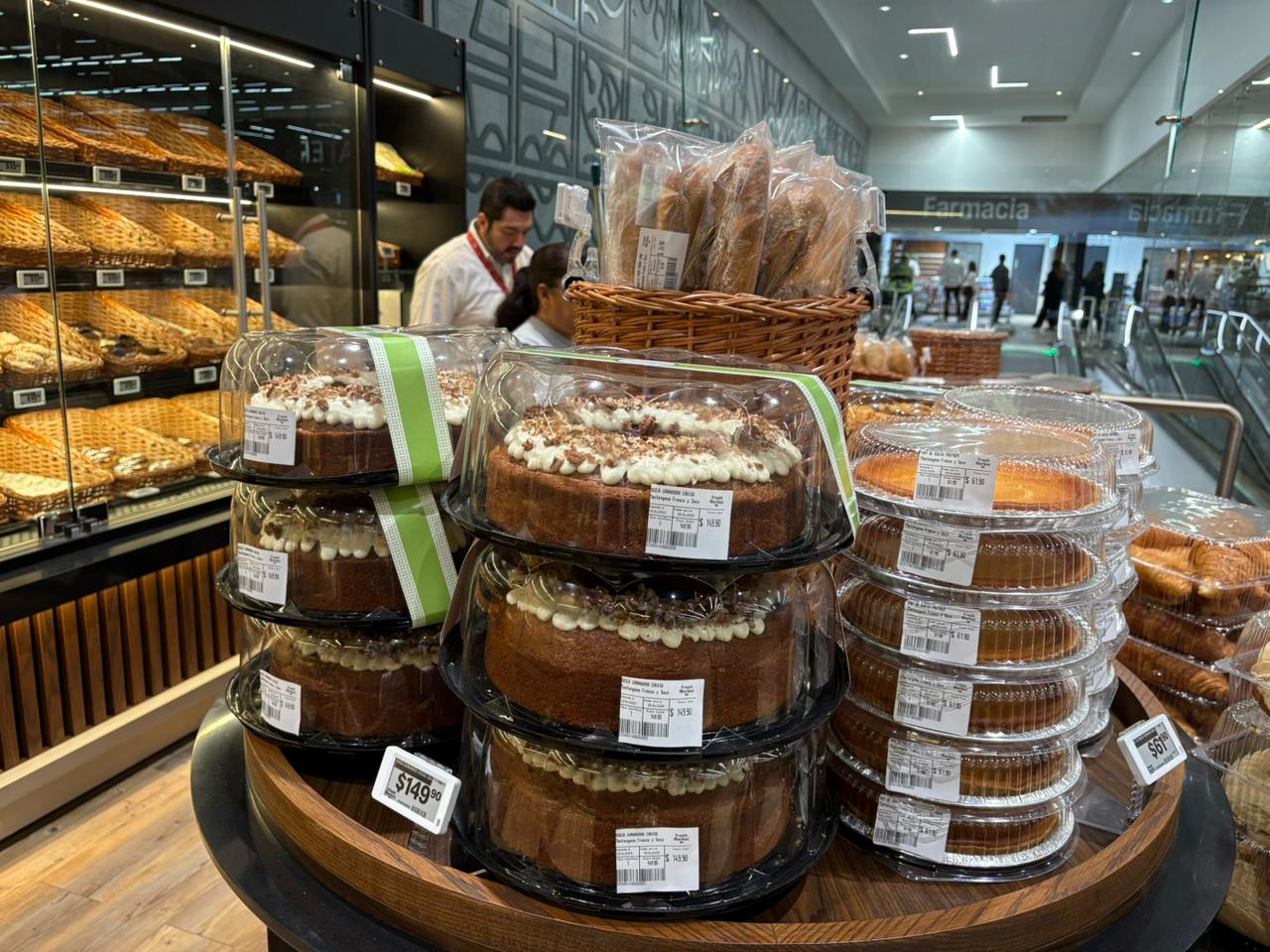 Fresh Market abre en Las Quintas, en Culiacán