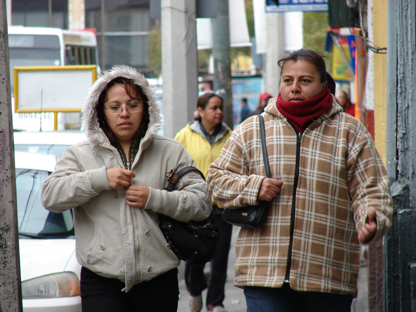 frio moderado en sinaloa