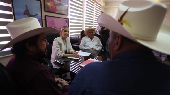 Entregarán en Mazatlán, Sinaloa, 30 apoyos de 20 mil pesos a productores ganaderos para compra de sementales