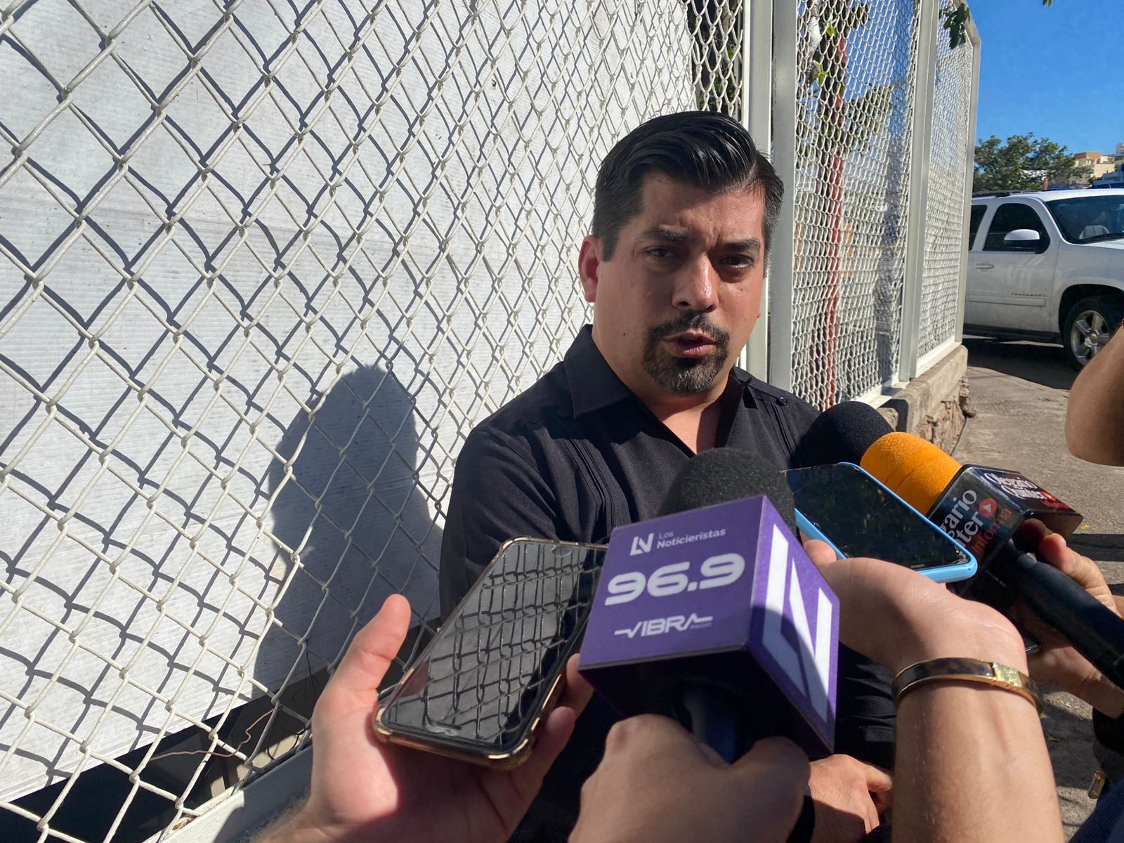 Gerardo Kenny Inzunza Leyva