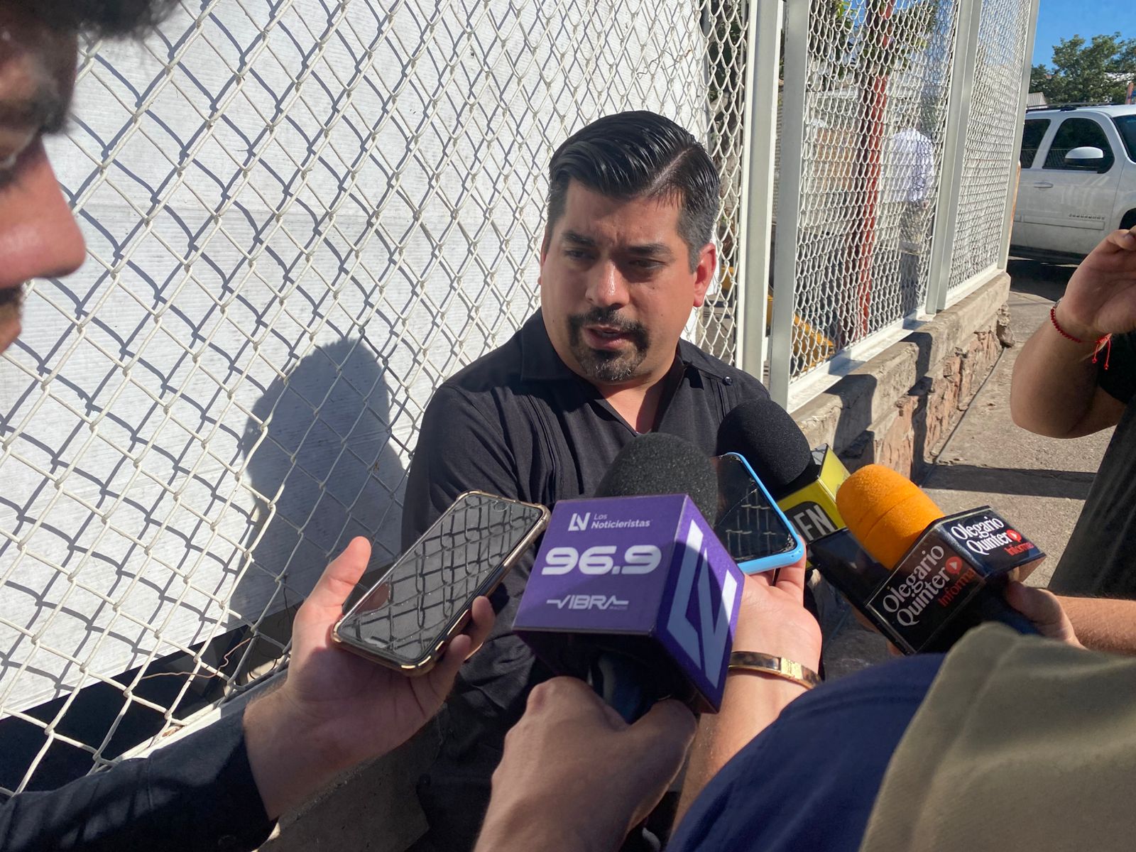 Gerardo Kenny Inzunza Leyva
