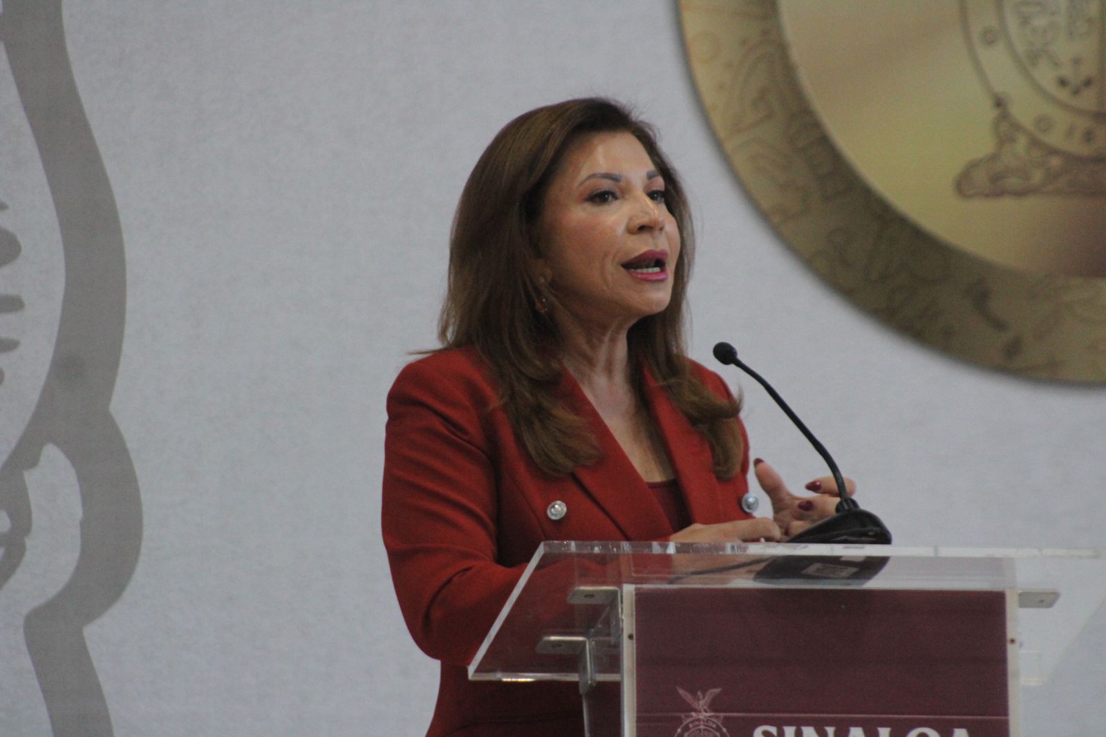 Gloria Himelda Félix