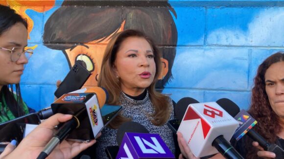Reconocer al Congreso por la aprobación de 36 mil millones de pesos para la educación en Sinaloa: SEPyC