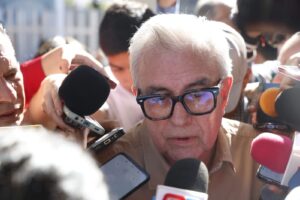 Gobernador de Sinaloa