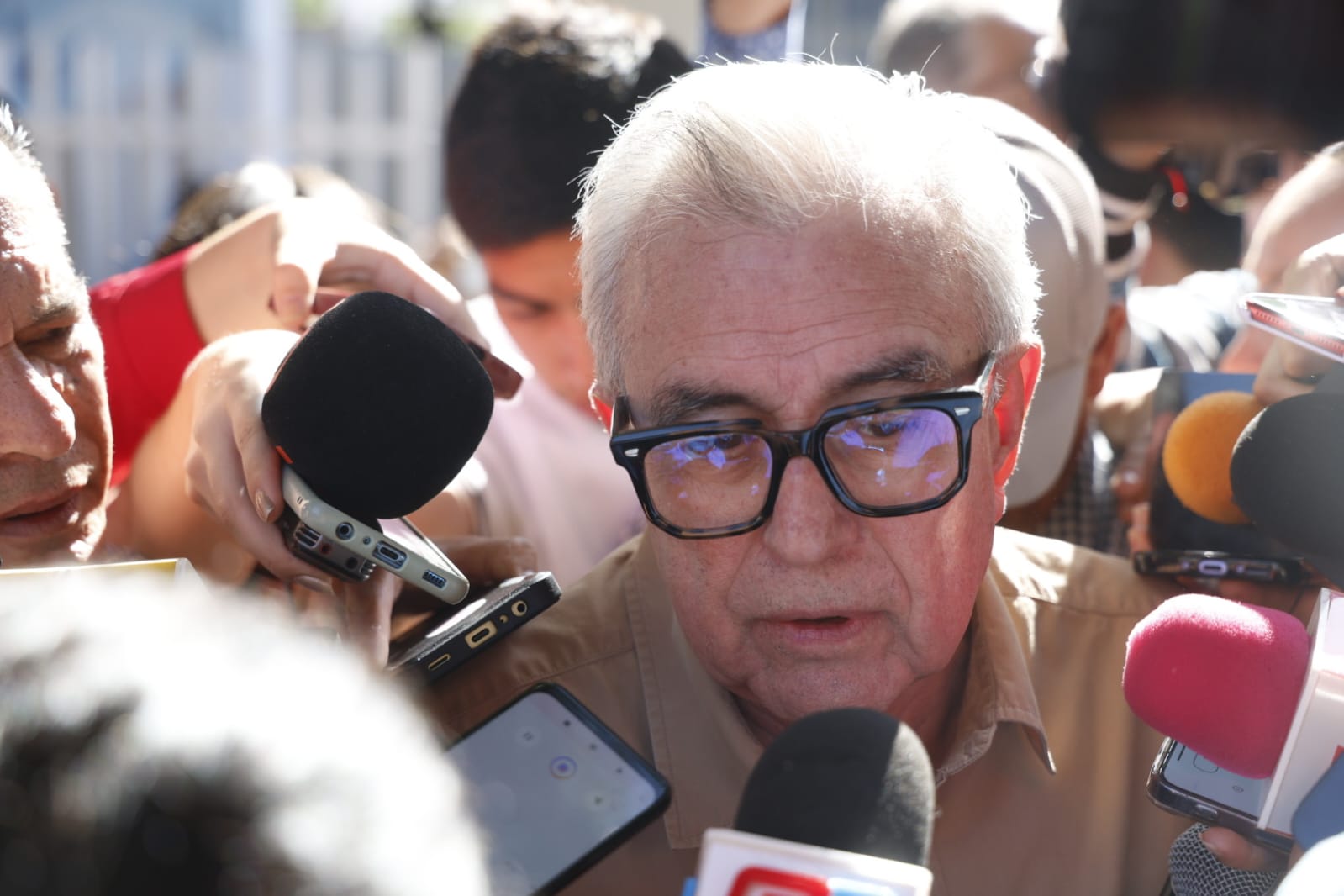 Gobernador de Sinaloa