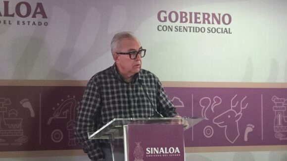 Gobernación llegará a Sinaloa para reunirse con jubilados de la UAS por reingeniería; Rocha gestiona en CDMX mesa de trabajo