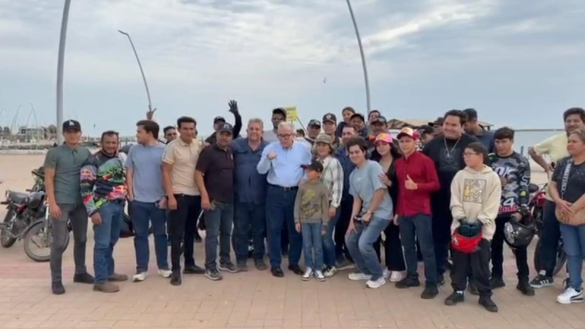 gobernador pasara el fin de año en altata navolato