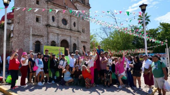 Convocan a tour operadores y agencias de viajes a participar en la edición 2026 de Enamórate de Sinaloa