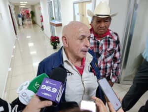 Gonzalo Armenta Pérez