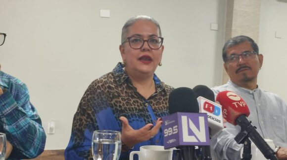 “No tengo temor si llegan las denuncias”: Graciela Domínguez ante aspiraciones a la gubernatura junto con Imelda Castro