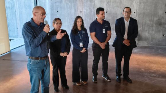 Gran Acuario Mazatlán destaca el 2025 con reconocimientos, nuevas especies y expansión