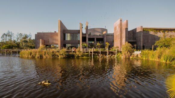 Se prepara Gran Acuario de Mazatlán, Sinaloa para un 2026 con nuevas experiencias educativas y de conservación