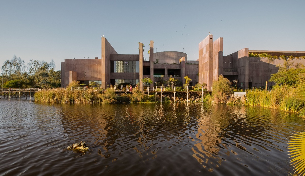Gran Acuario Mazatlán
