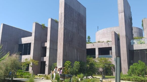 Se consolida Gran Acuario Mazatlán, Sinaloa, como atractivo imperdible de la temporada decembrina