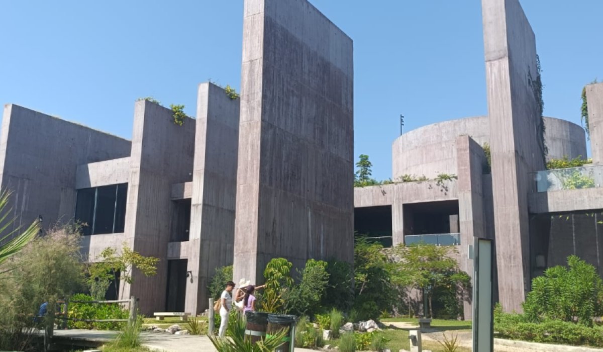 Gran Acuario Mazatlán