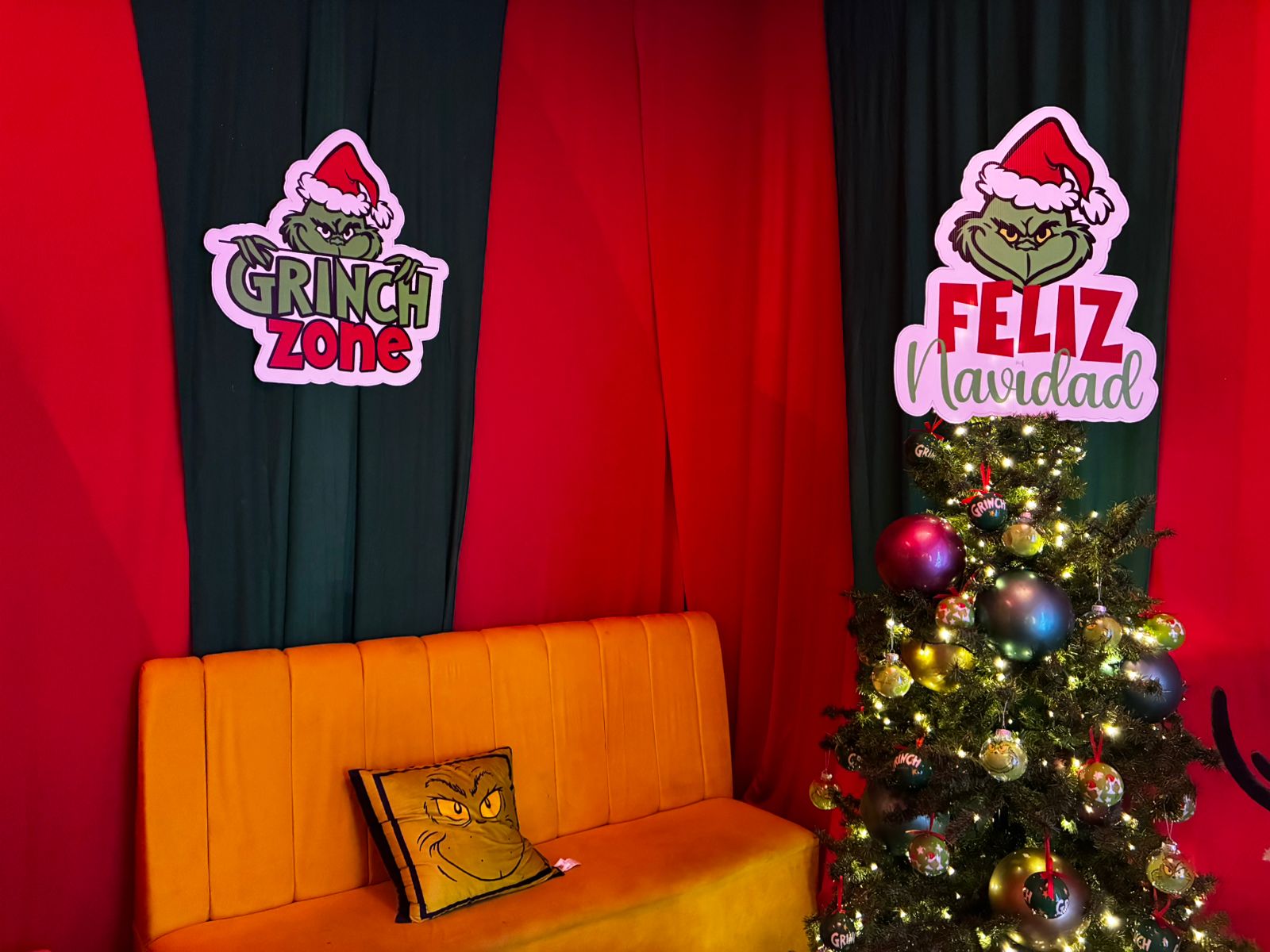Llega la experiencia Tiempos de Navidad al Gran Acuario Mazatlán