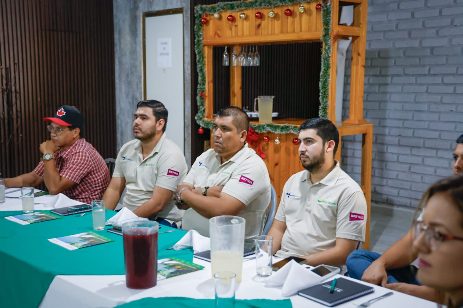 Innovación en fertilizantes para el campo con el Grupo Impulsora