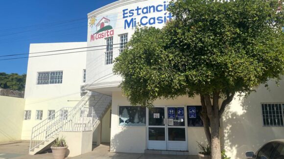 Guardería ‘Mi Casita’ podrá reabrir; Coepriss detecta anomalía en garrafón de agua purificada, en Guasave, Sinaloa