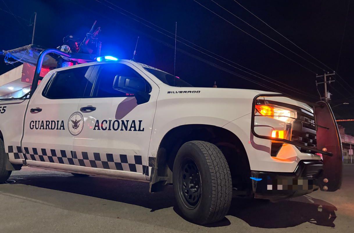 Guardia Nacional