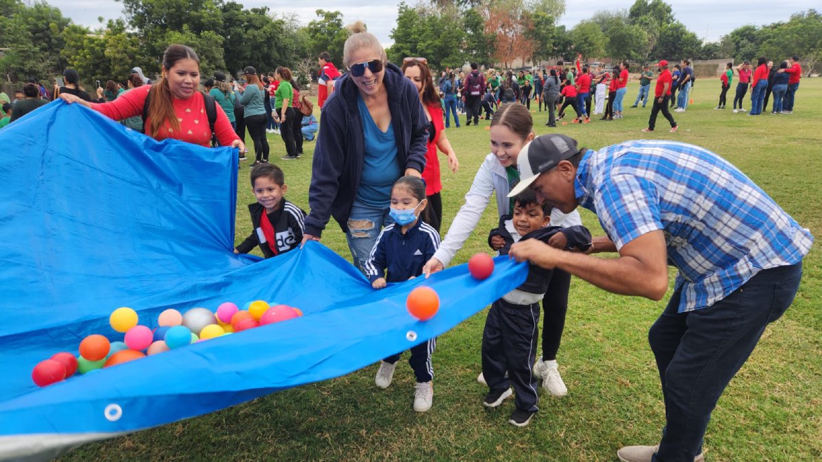 guasave celebra un festival que abraza la inclusion actividades