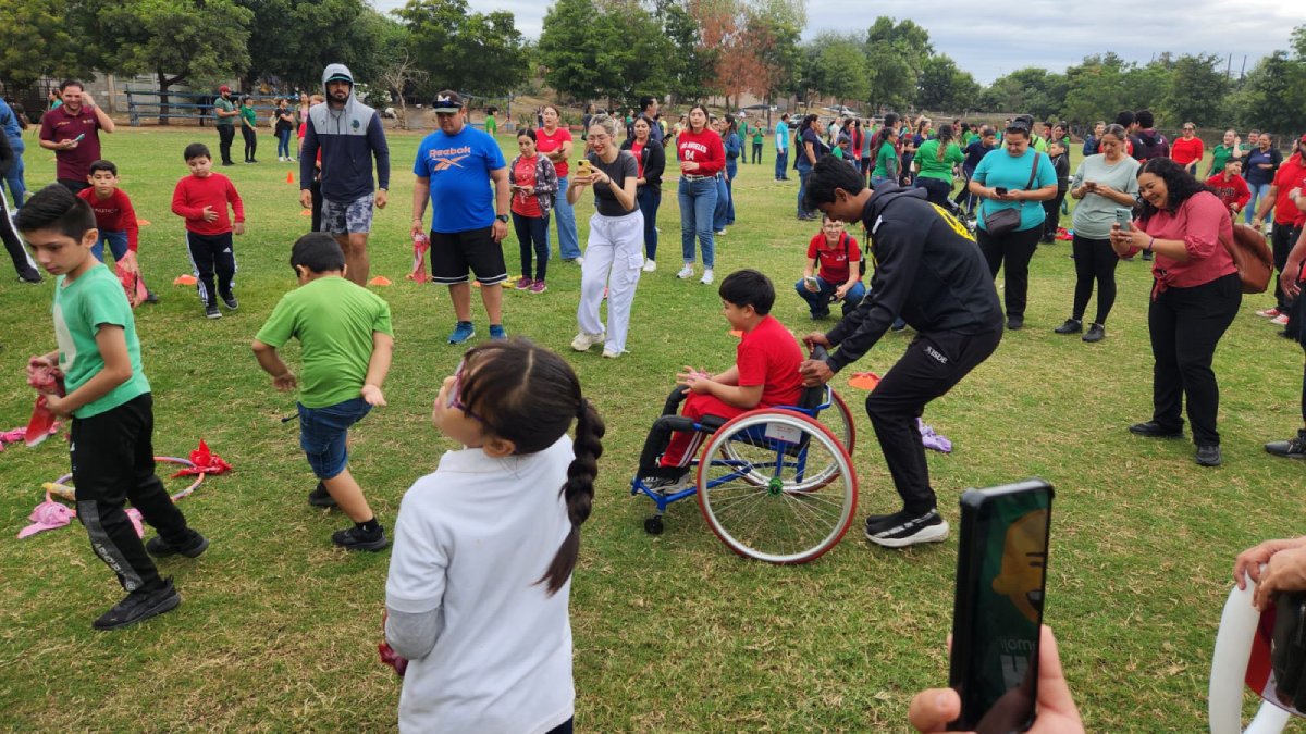 guasave celebra un festival que abraza la inclusion en sinaloa
