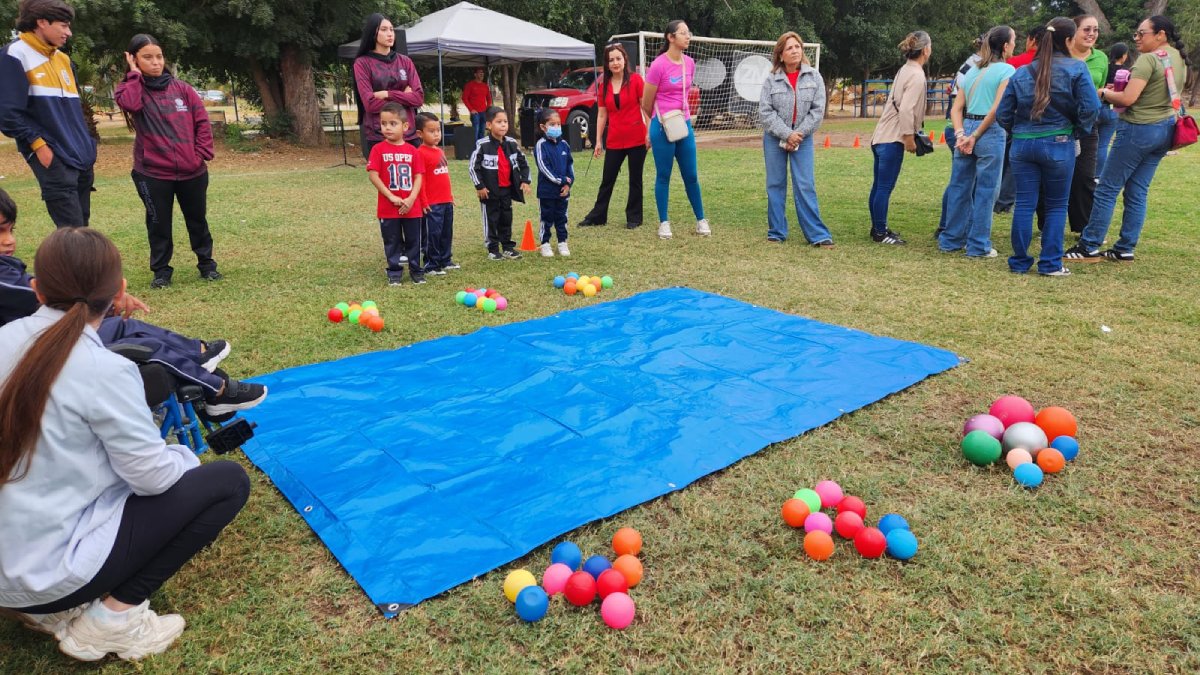 guasave sinaloa celebra un festival que abraza la inclusion