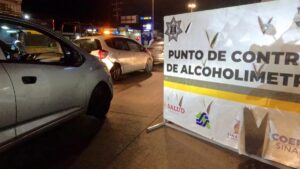 habra alcoholimetros en mazatlan sinaloa