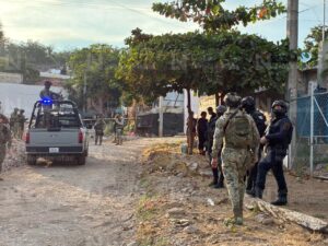 Localizan muerta a una mujer en la Buenos Aires de Culiacán