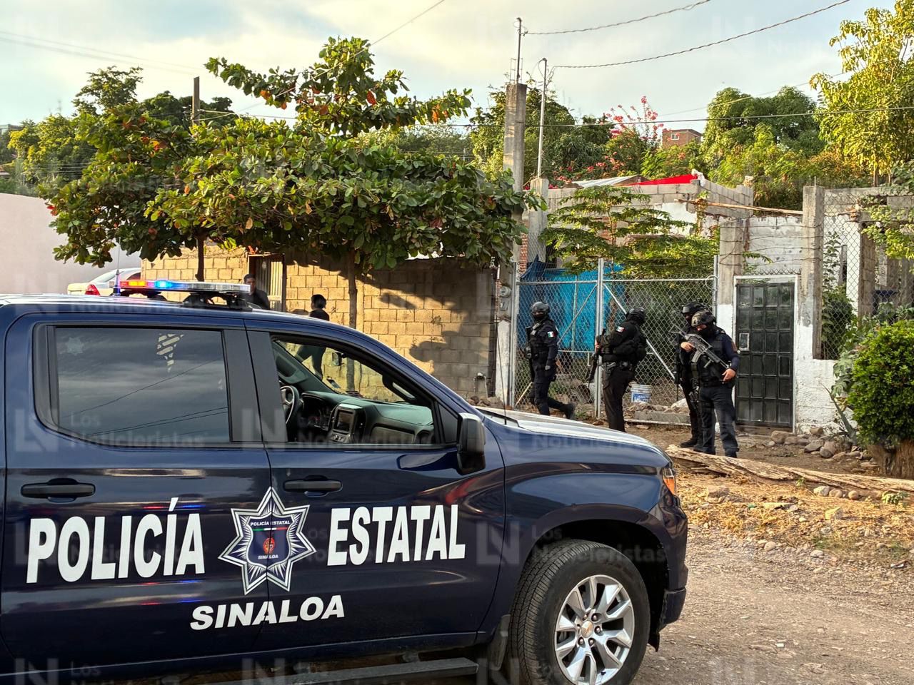 Localizan muerta a una mujer en la Buenos Aires de Culiacán