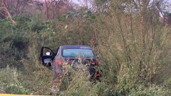 Con heridas de arma blanca localizan muerto a un hombre en el sector Santa Fe de Culiacán, Sinaloa