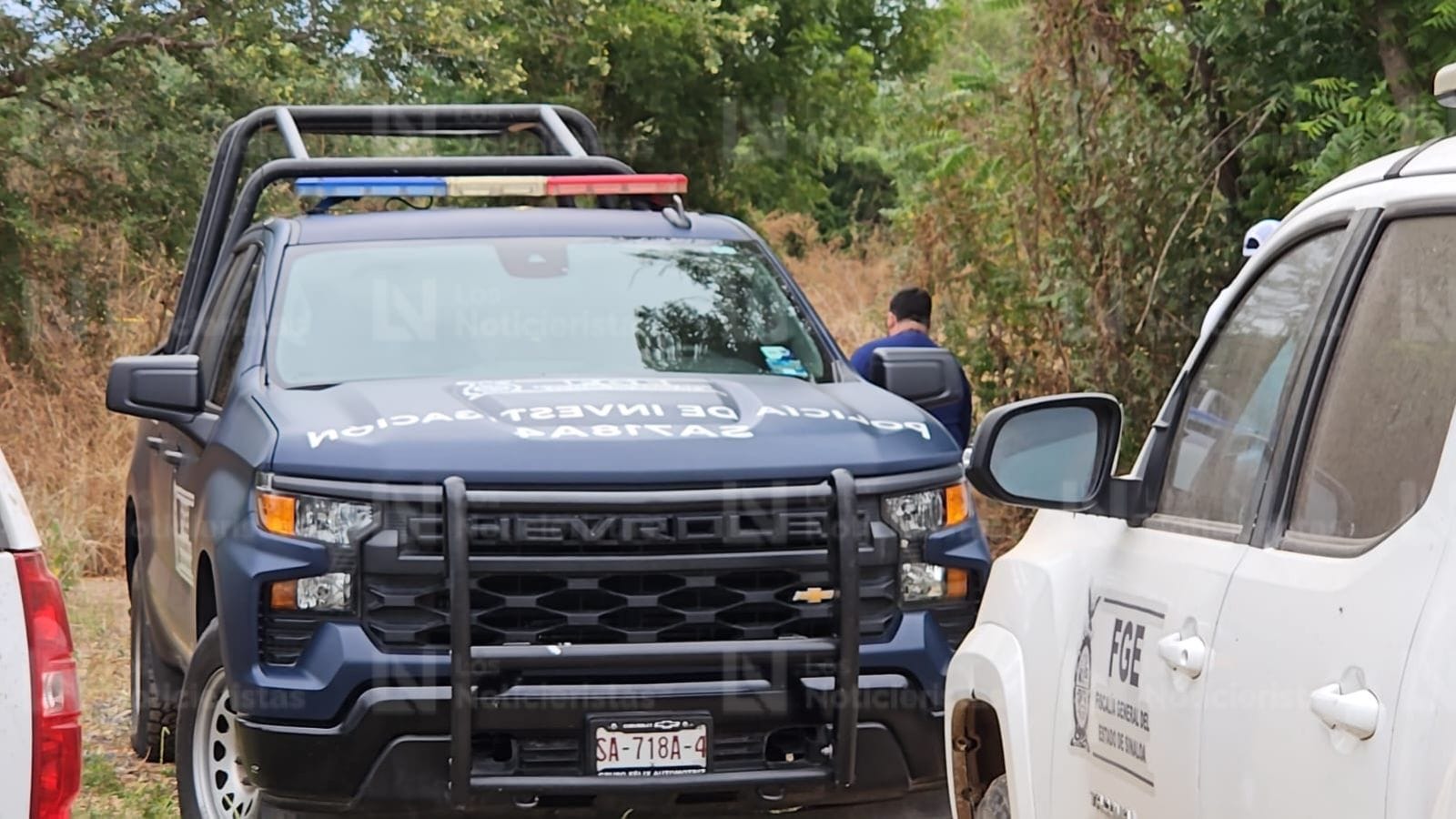 hallan hombre asesinado en culiacancito