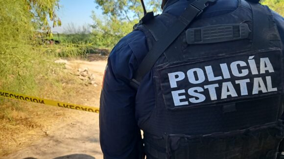 ¡Macabro hallazgo! Encuentran un brazo en estado óseo en Villa Morelos, Navolato