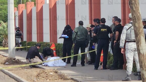 Cabeza encontrada en hielera en Culiacán, Sinaloa era de persona que estaba “levantada”, confirma Fiscalía