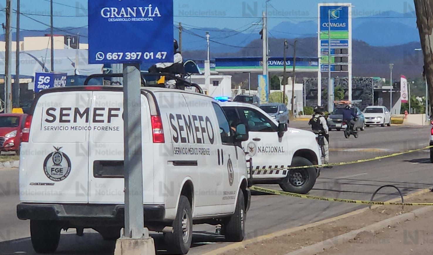 Era de Jesús Ángel la cabeza encontrada en una hielera en el sector Los Ángeles