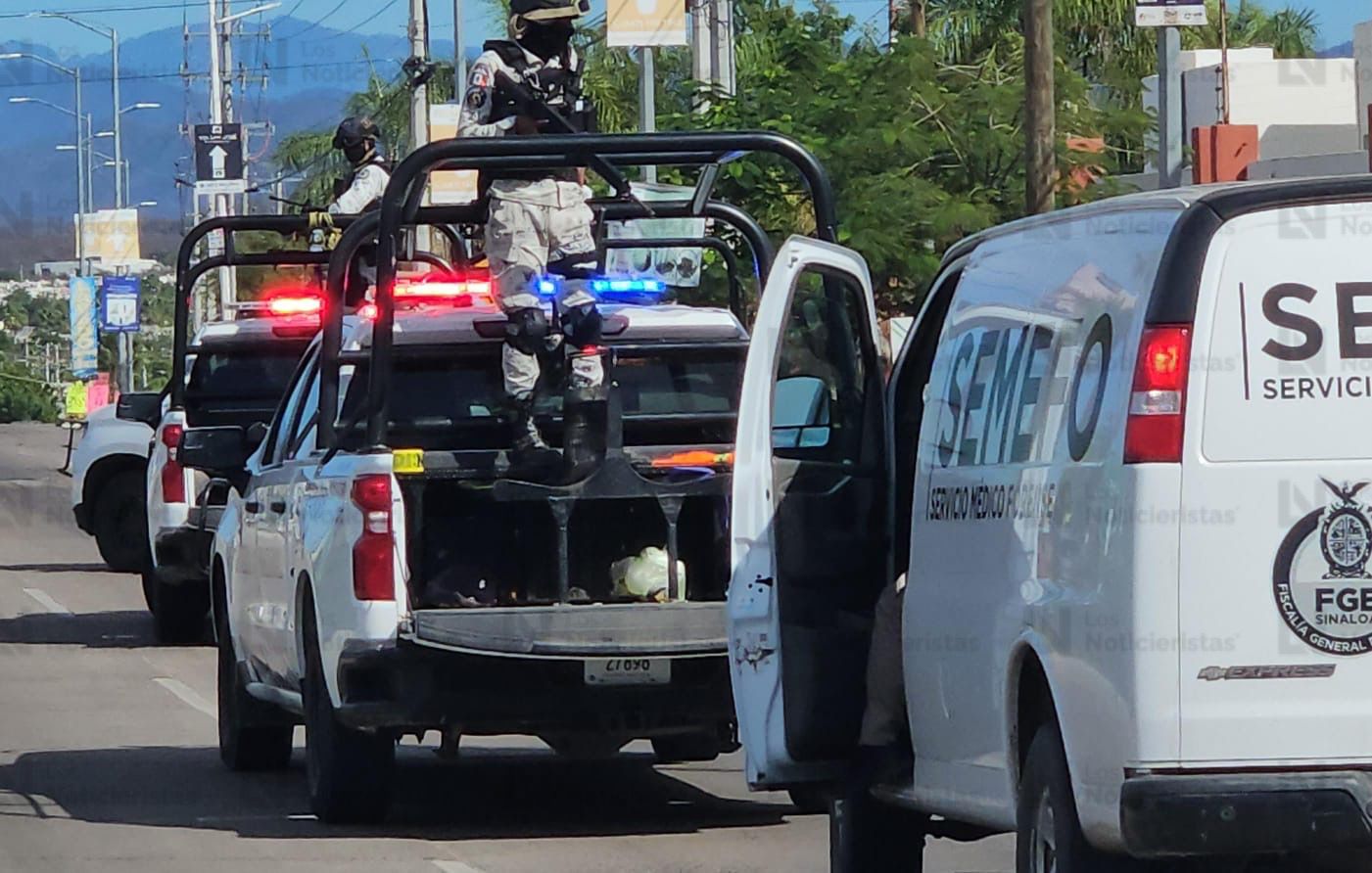 Era de Jesús Ángel la cabeza encontrada en una hielera en el sector Los Ángeles