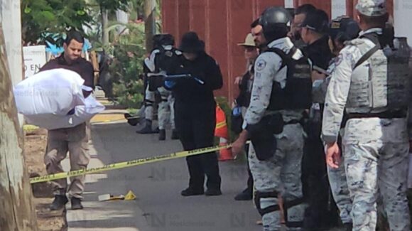 Era de Jesús Ángel la cabeza humana encontrada en hielera en el sector Los Ángeles de Culiacán, Sinaloa