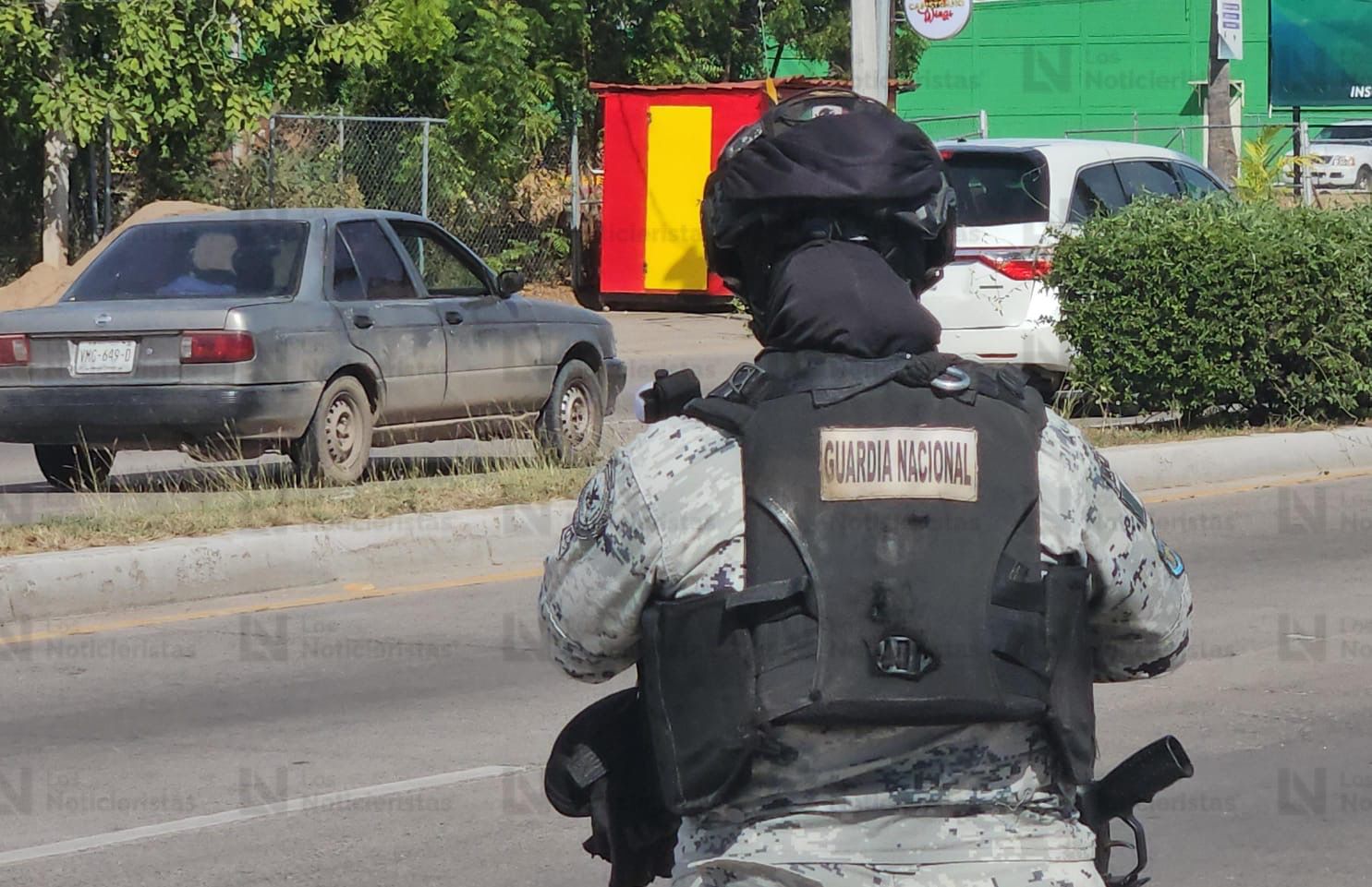 Era de Jesús Ángel la cabeza encontrada en una hielera en el sector Los Ángeles