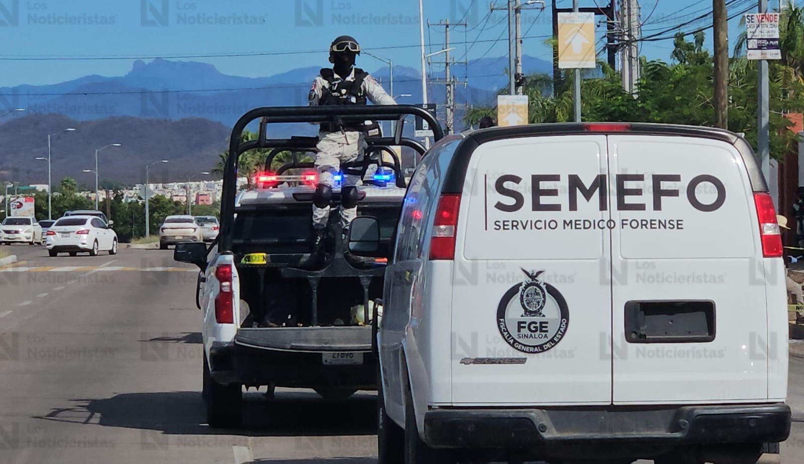 Era de Jesús Ángel la cabeza encontrada en una hielera en el sector Los Ángeles