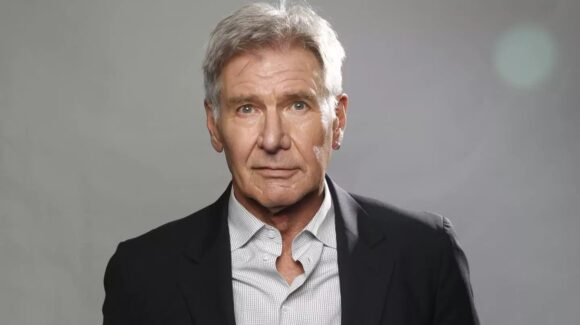 Harrison Ford recibirá un homenaje por parte del Sindicato de Actores en 2026