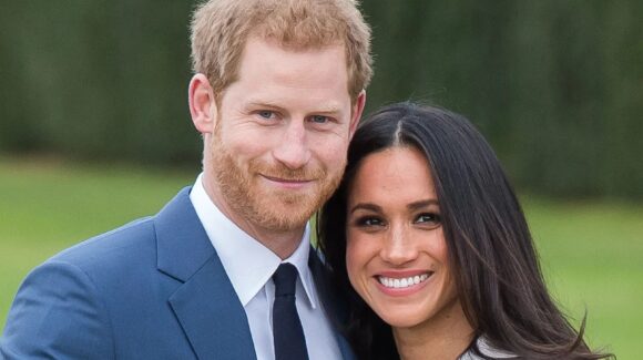 ¡Preparan grandes producciones! Los duques de Sussex extendieron su asociación con Netflix
