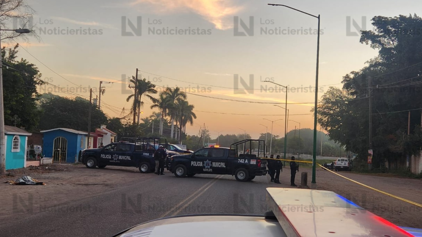 Asesinado a balazos localizan a un hombre frente a panteón de Villa Juárez