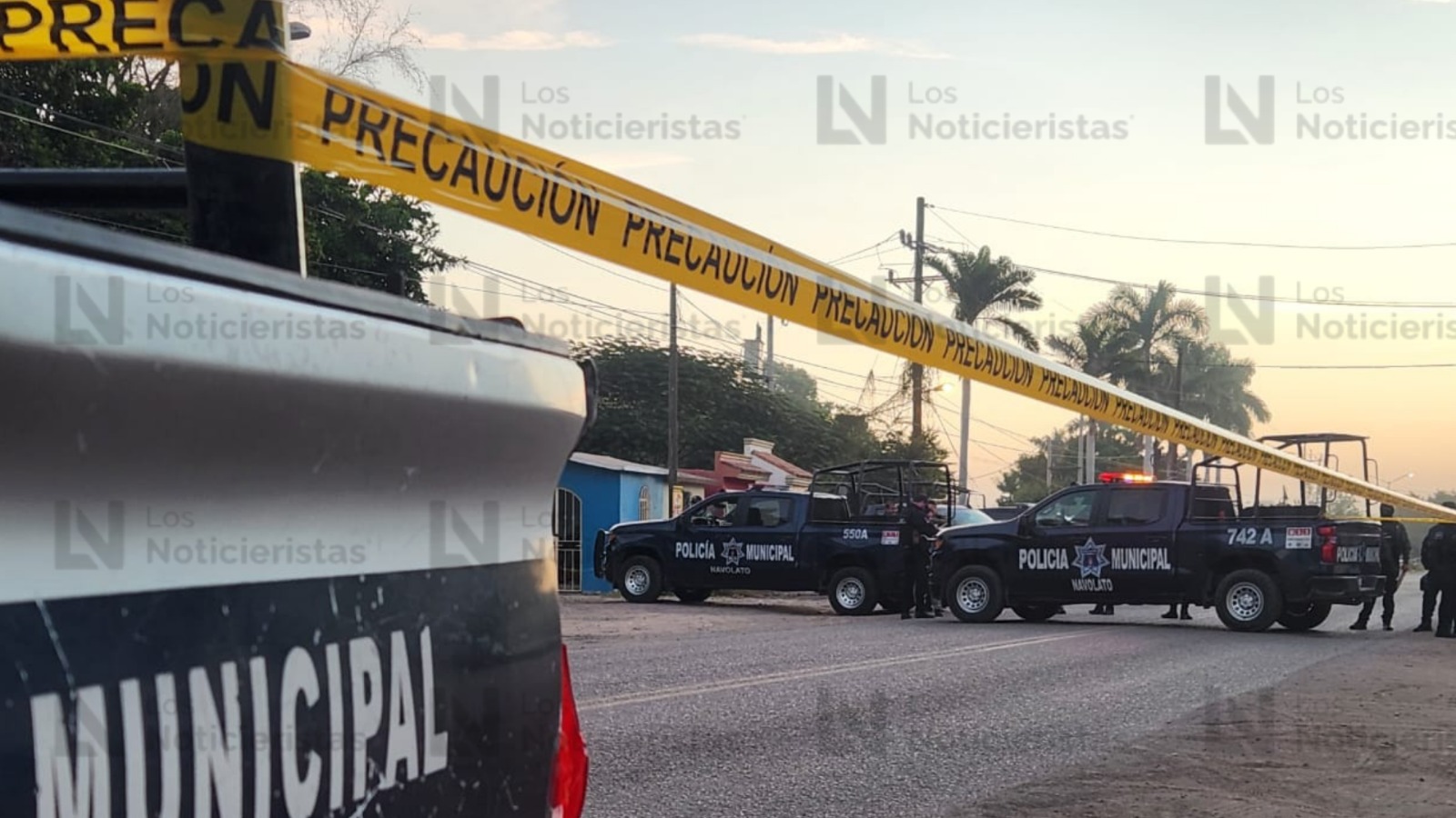 Asesinado a balazos localizan a un hombre frente a panteón de Villa Juárez