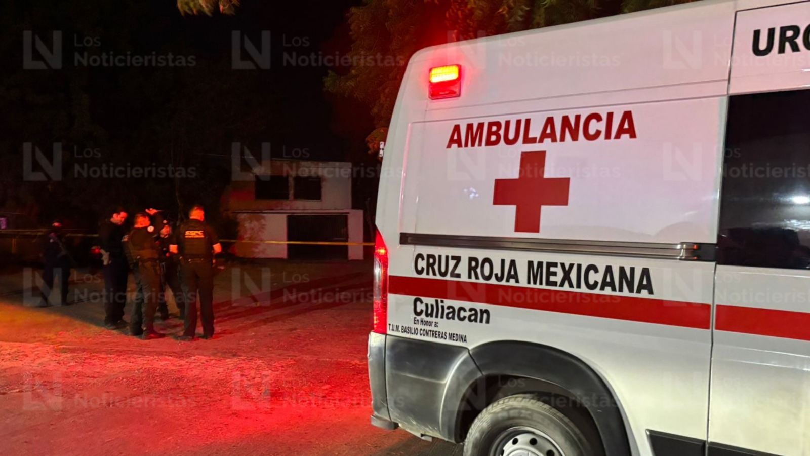 Hombre es localizado asesinado en Infonavit Humaya, Culiacán, Sin.