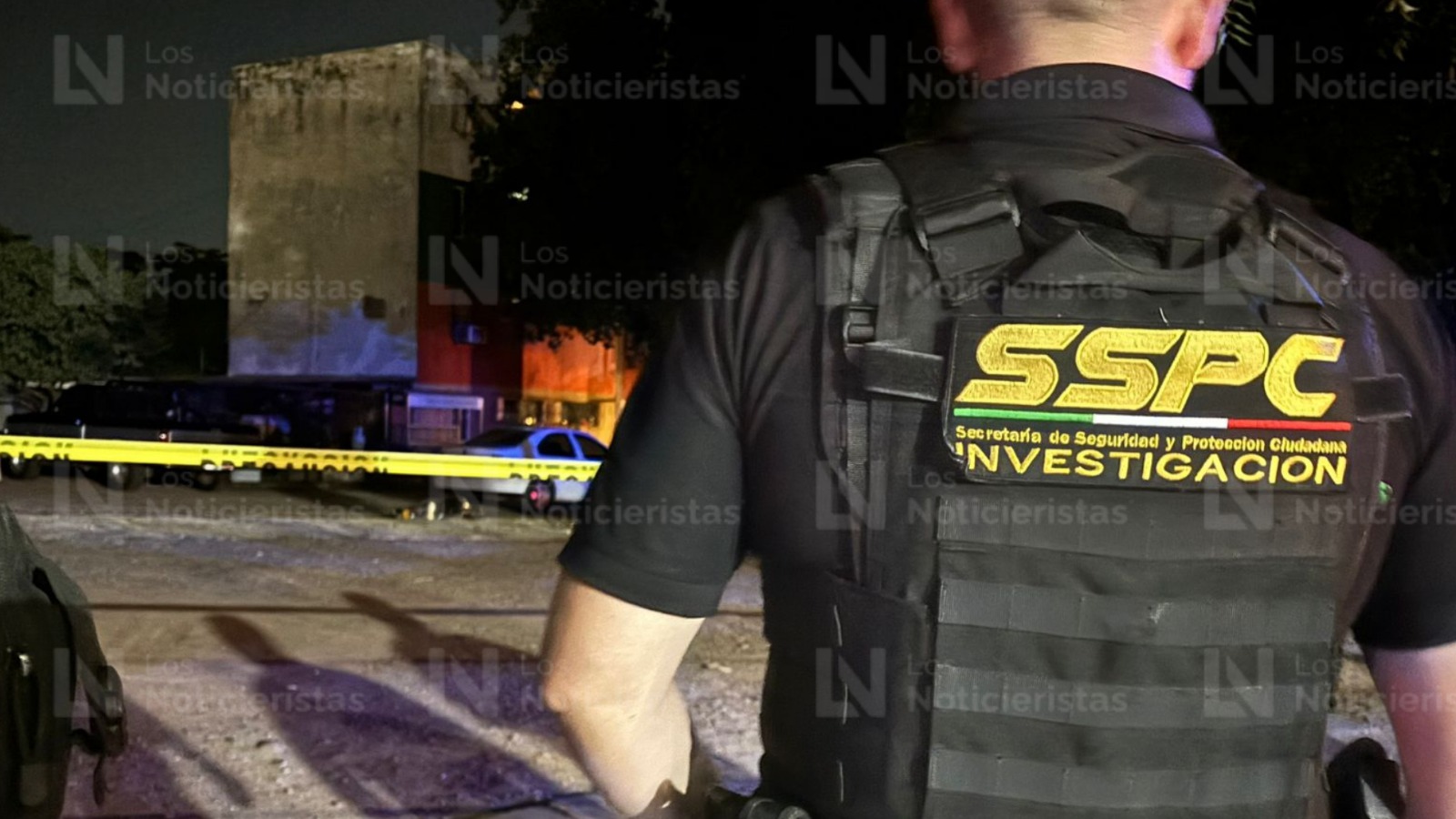 Hombre es localizado asesinado en Infonavit Humaya, Culiacán, Sin.