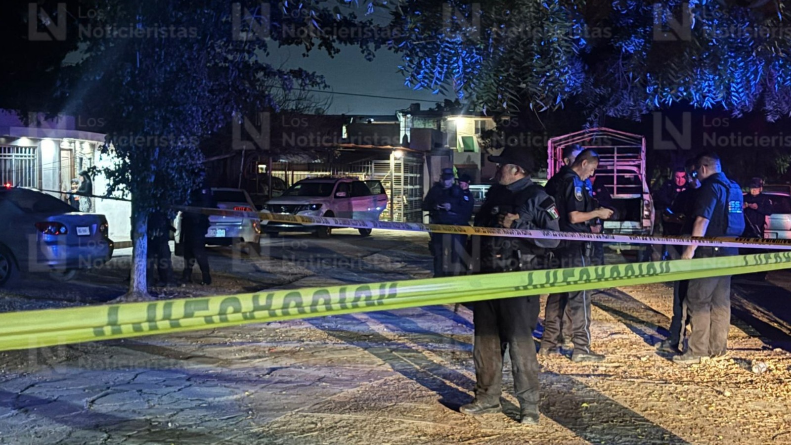 Hombre es localizado asesinado en Infonavit Humaya, Culiacán, Sin.