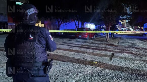 Atado de pies y manos localizan asesinado a un hombre en Infonavit Humaya en Culiacán, Sinaloa