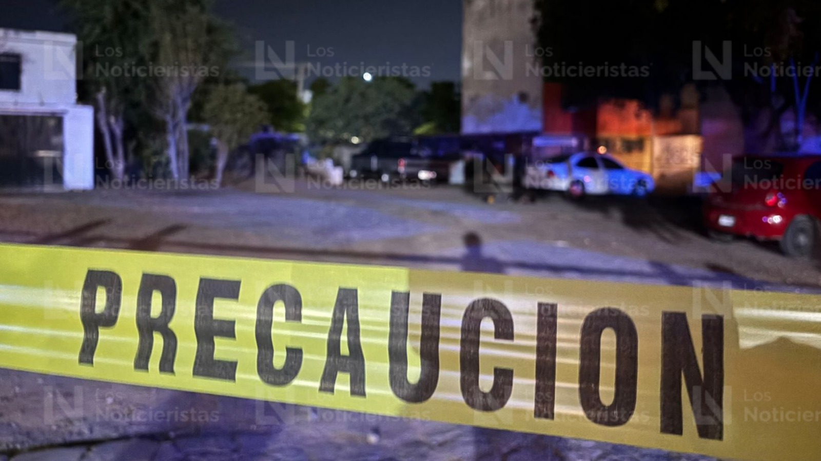 Hombre es localizado asesinado en Infonavit Humaya, Culiacán, Sin.