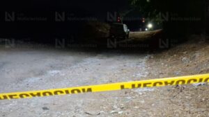 Un hombre fue asesinado en la colonia Antonio Rosales, en Culiacán