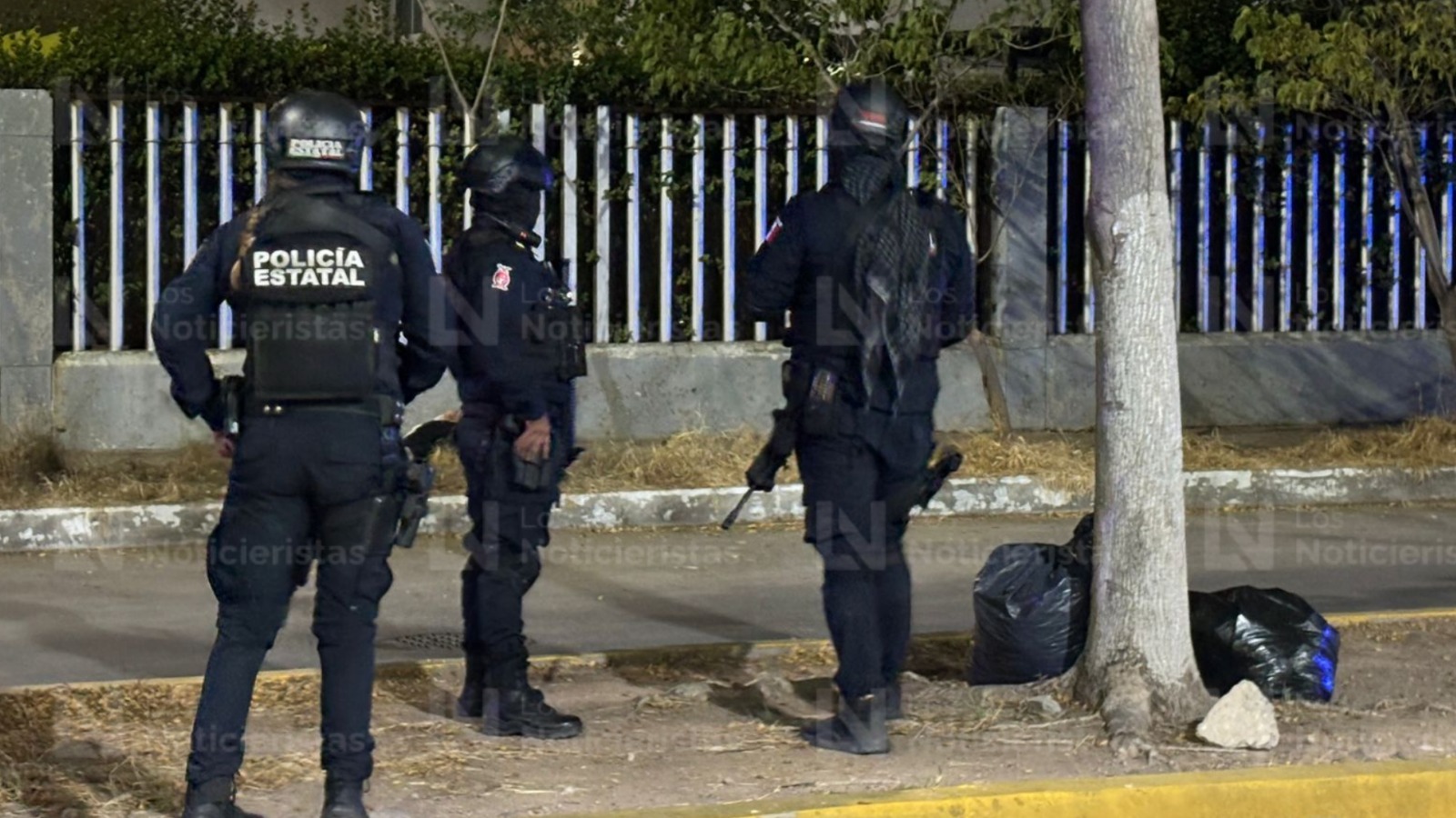 Localizan a un hombre asesinado en Tres Ríos, Culiacán, Sin.