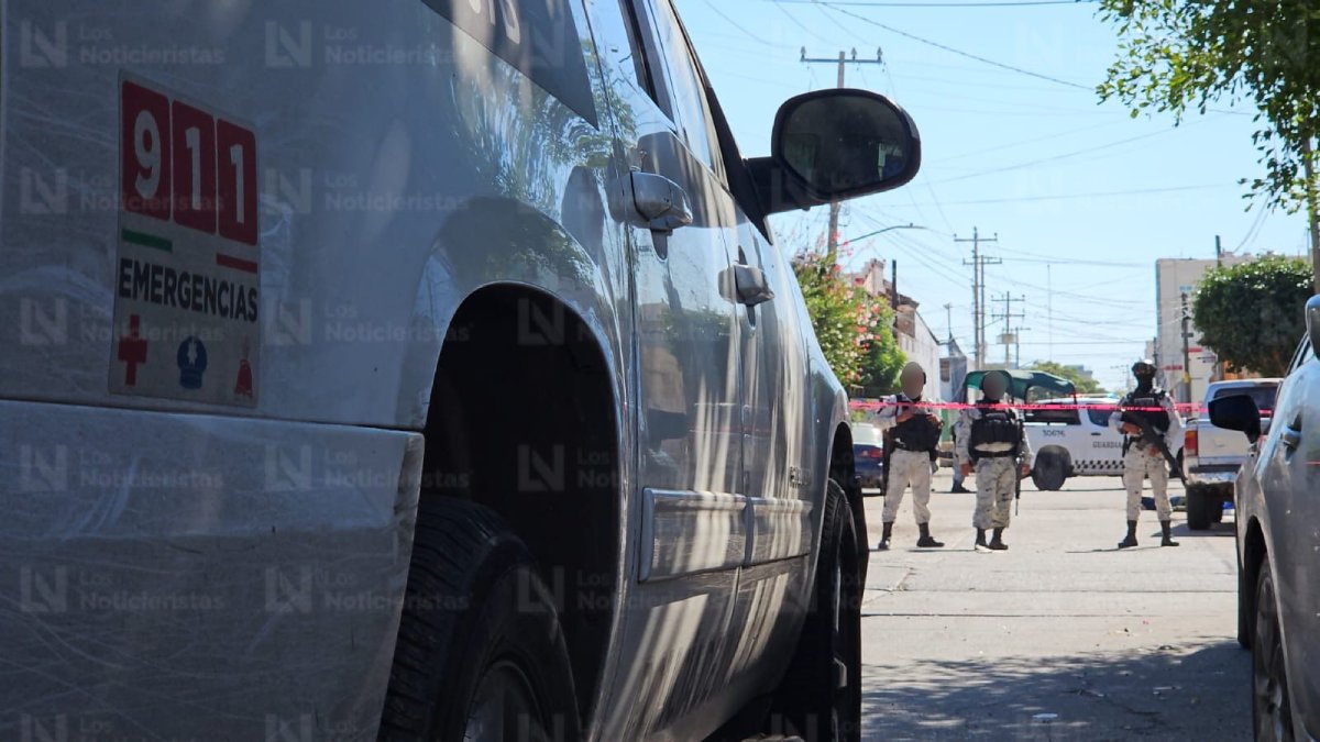hombre ejecutado en tierra blanca en culiacan 911